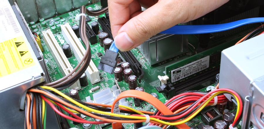 PCキッティングサービス