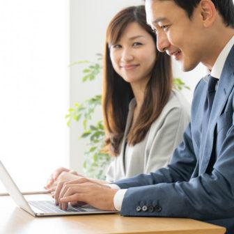 PCキッティング作業員募集